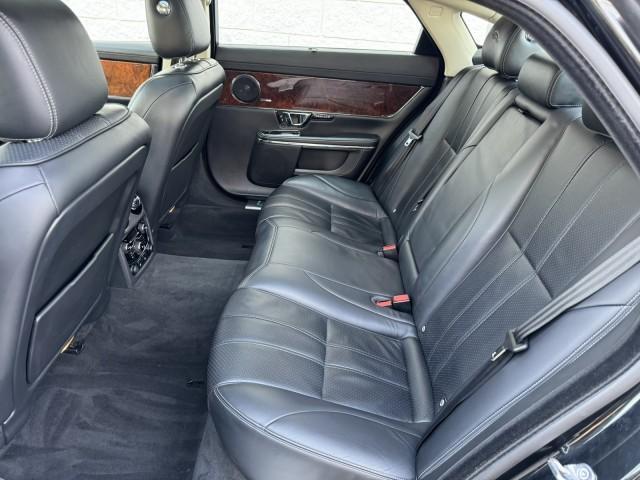 used 2014 Jaguar XJ car, priced at $18,850
