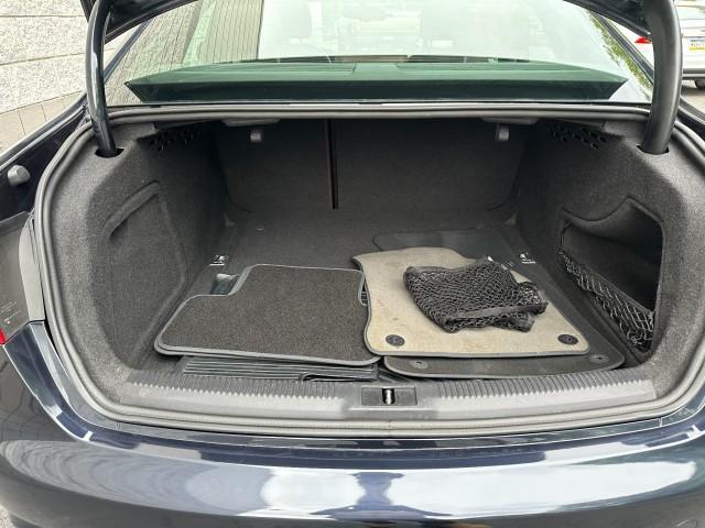 used 2014 Audi A4 car, priced at $17,900