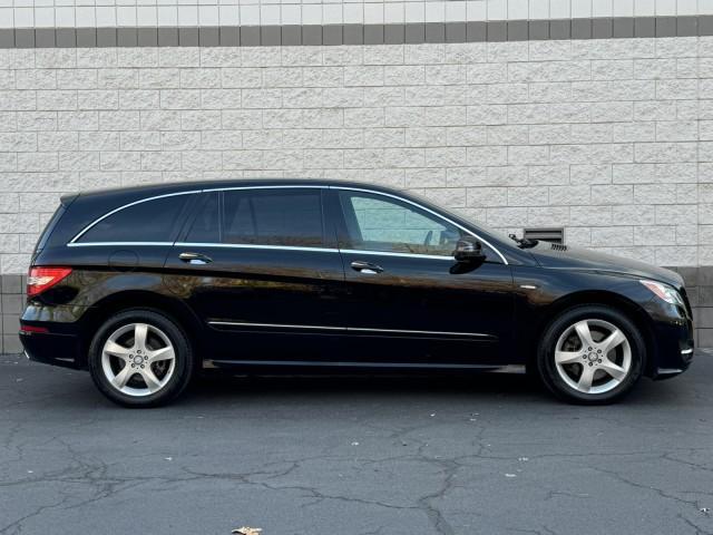 used 2012 Mercedes-Benz R-Class car, priced at $19,500