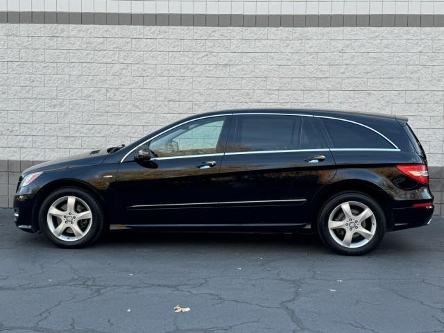 used 2012 Mercedes-Benz R-Class car, priced at $19,500