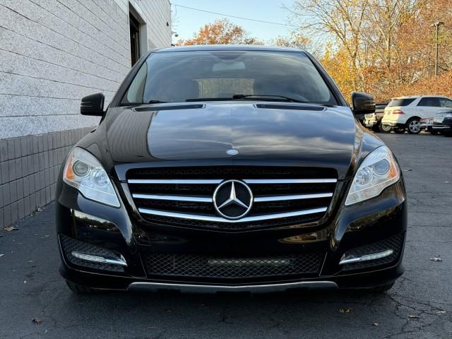 used 2012 Mercedes-Benz R-Class car, priced at $19,500