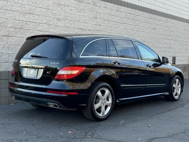 used 2012 Mercedes-Benz R-Class car, priced at $19,500