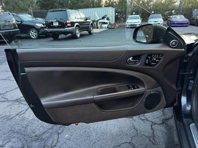 used 2014 Jaguar XK car, priced at $20,990