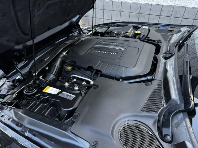 used 2014 Jaguar XK car, priced at $20,990