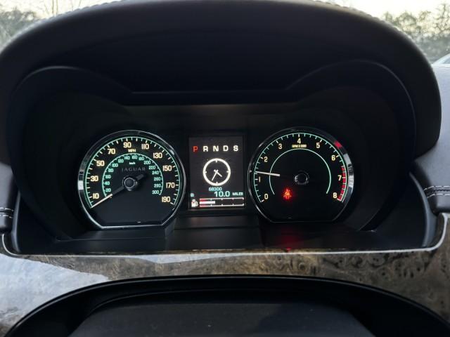 used 2014 Jaguar XK car, priced at $20,990