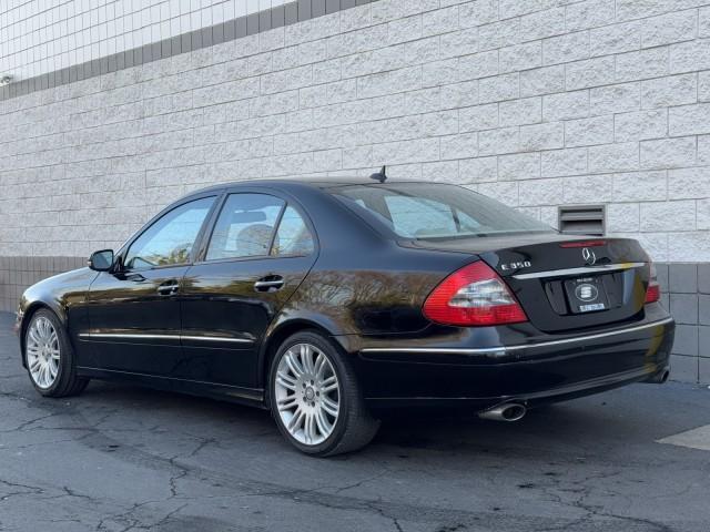 used 2008 Mercedes-Benz E-Class car, priced at $11,500