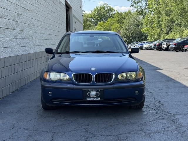 used 2005 BMW 325 car, priced at $6,900
