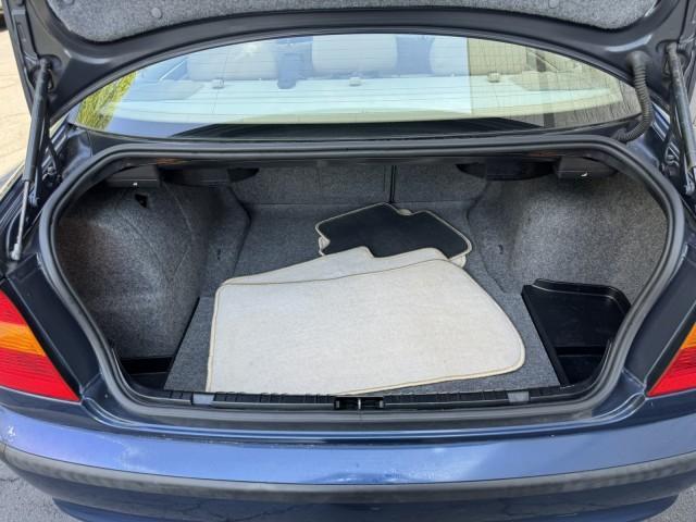 used 2005 BMW 325 car, priced at $6,900
