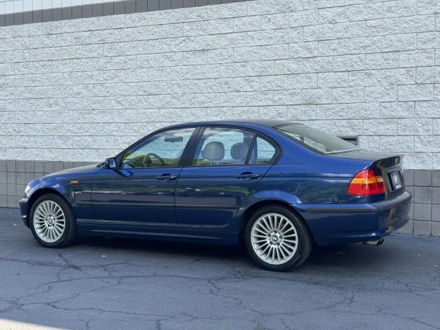 used 2005 BMW 325 car, priced at $6,900