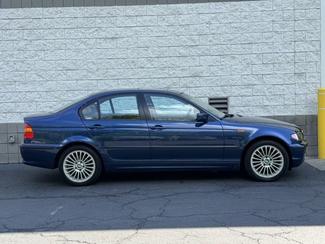used 2005 BMW 325 car, priced at $6,900