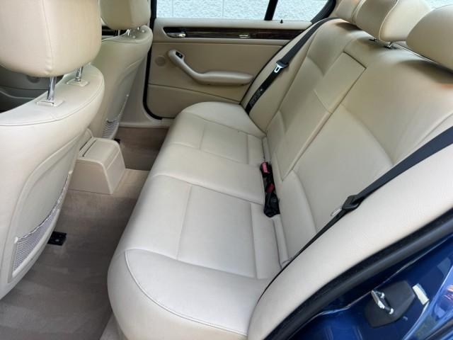 used 2005 BMW 325 car, priced at $6,900