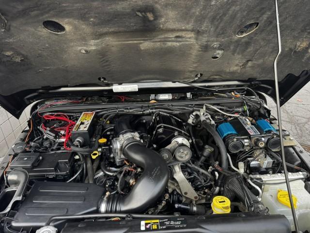 used 2017 Jeep Wrangler Unlimited car, priced at $25,900