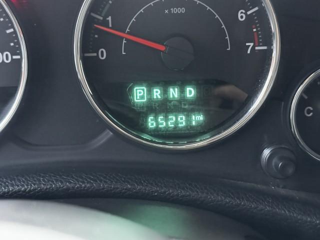 used 2017 Jeep Wrangler Unlimited car, priced at $25,900