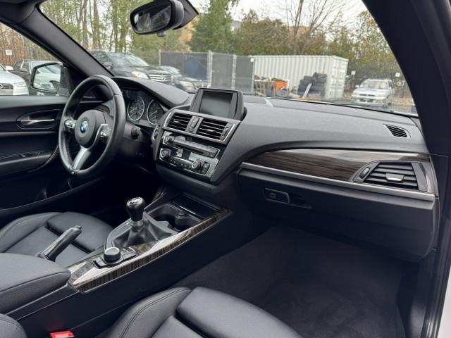 used 2017 BMW 230 car, priced at $23,990