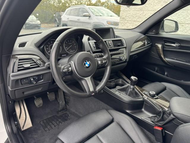 used 2017 BMW 230 car, priced at $23,990