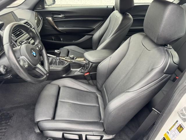 used 2017 BMW 230 car, priced at $23,990