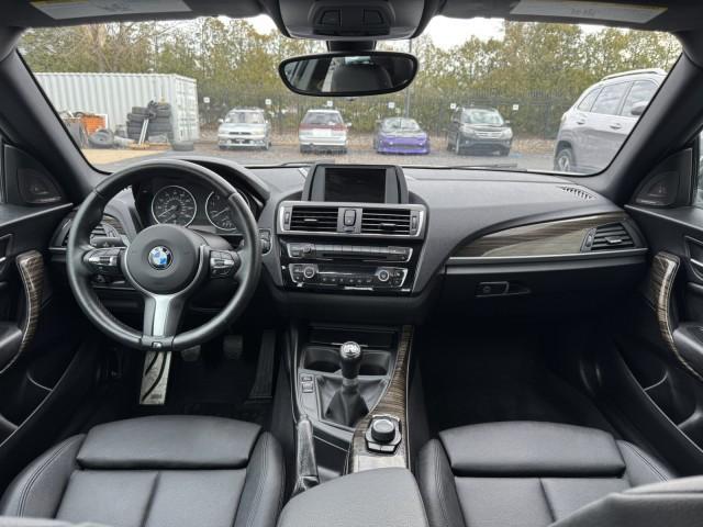 used 2017 BMW 230 car, priced at $23,990