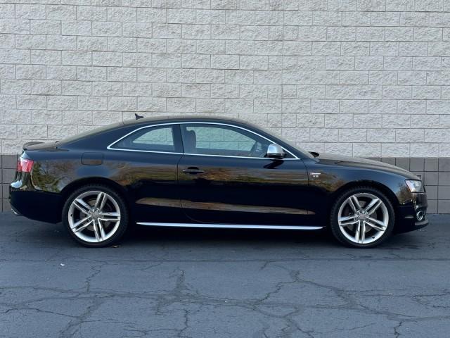 used 2009 Audi S5 car, priced at $15,990