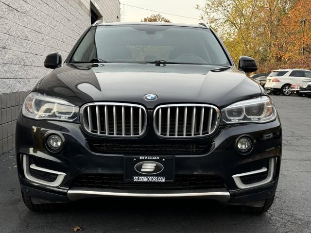 used 2016 BMW X5 car, priced at $22,750