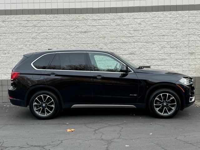 used 2016 BMW X5 car, priced at $22,750