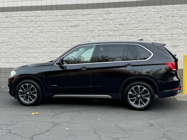 used 2016 BMW X5 car, priced at $22,750