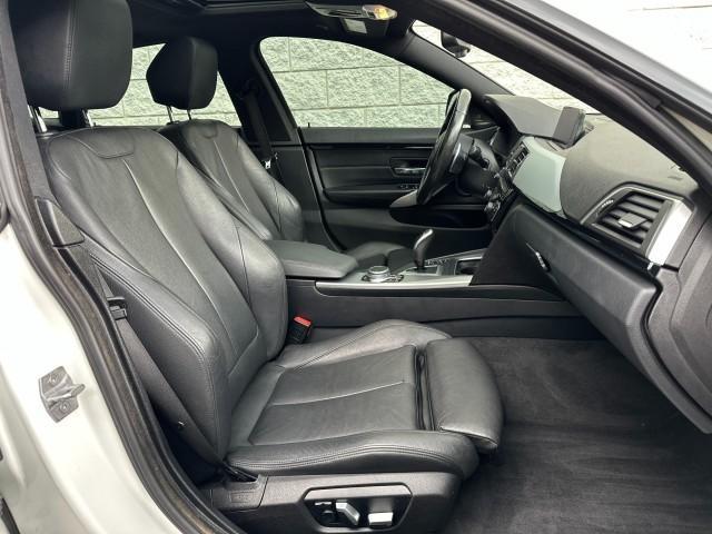 used 2019 BMW 430 Gran Coupe car, priced at $19,990