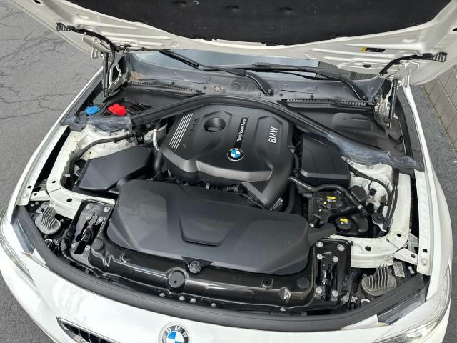 used 2019 BMW 430 Gran Coupe car, priced at $19,990