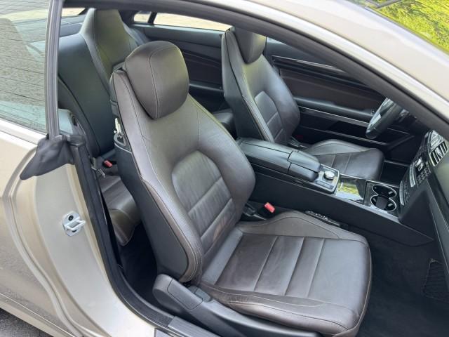 used 2014 Mercedes-Benz E-Class car, priced at $18,990