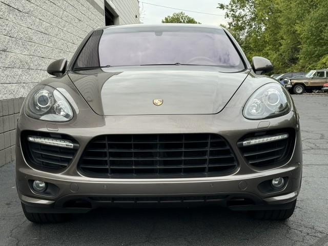 used 2013 Porsche Cayenne car, priced at $23,990