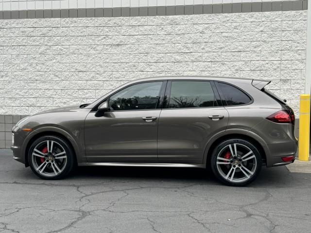 used 2013 Porsche Cayenne car, priced at $23,990