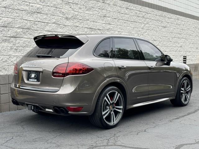 used 2013 Porsche Cayenne car, priced at $23,990