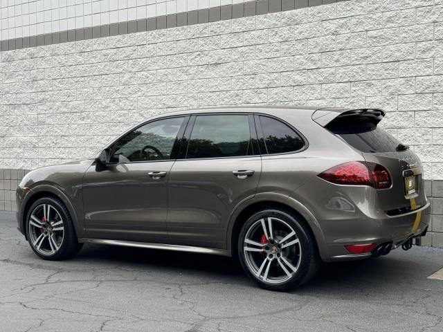 used 2013 Porsche Cayenne car, priced at $23,990