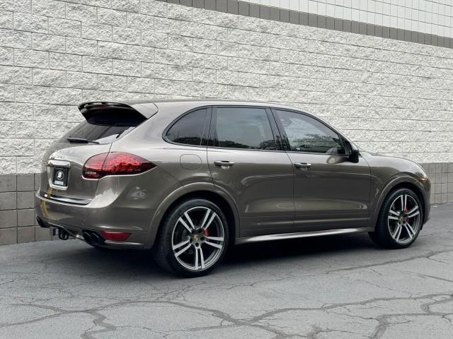 used 2013 Porsche Cayenne car, priced at $23,990