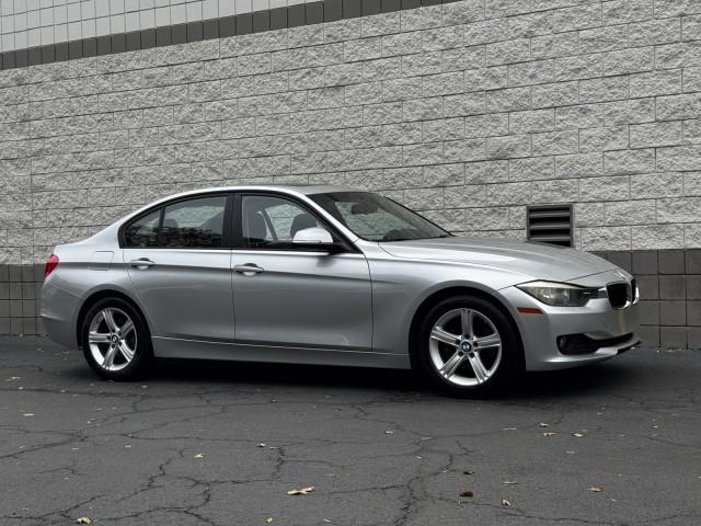used 2015 BMW 328 car, priced at $15,500