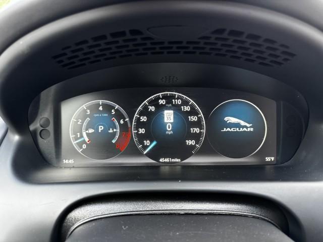 used 2017 Jaguar XJ car, priced at $28,800