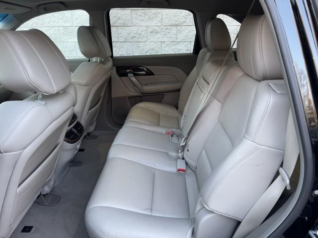 used 2011 Acura MDX car, priced at $10,250