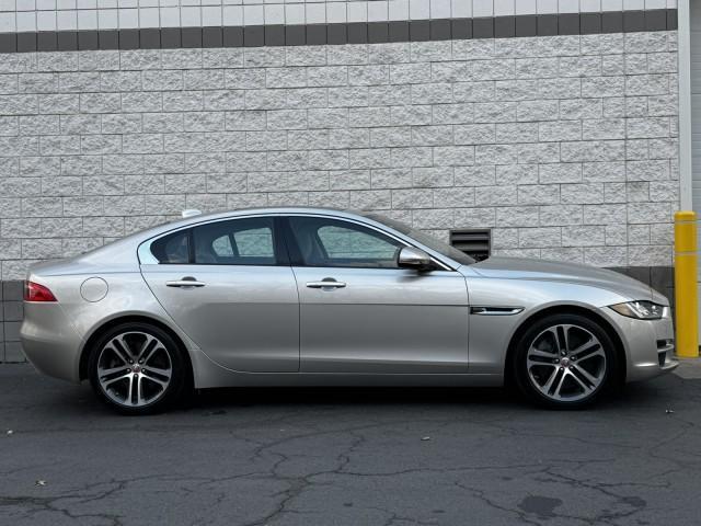 used 2017 Jaguar XE car, priced at $15,890