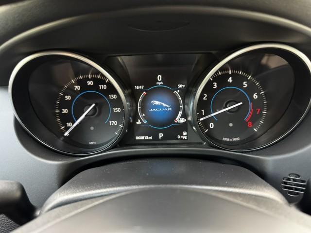 used 2017 Jaguar XE car, priced at $15,890