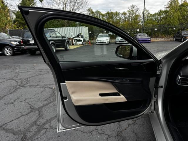 used 2017 Jaguar XE car, priced at $15,890