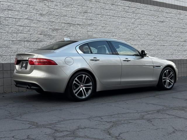 used 2017 Jaguar XE car, priced at $15,890