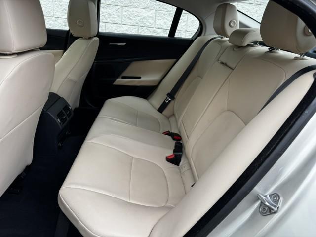 used 2017 Jaguar XE car, priced at $15,890