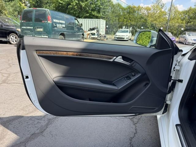 used 2011 Audi S5 car, priced at $22,850