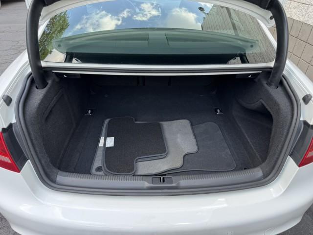used 2011 Audi S5 car, priced at $22,850
