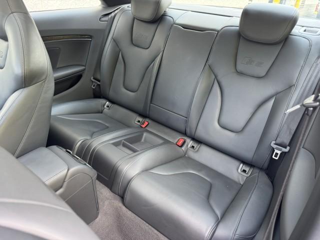 used 2011 Audi S5 car, priced at $22,850