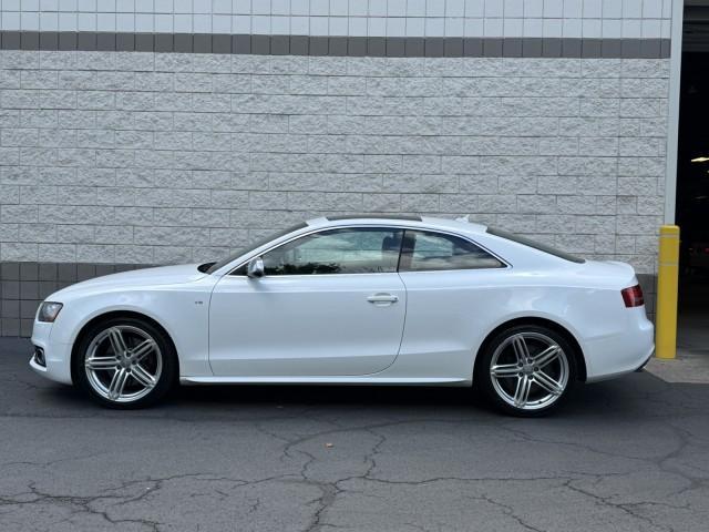 used 2011 Audi S5 car, priced at $22,850