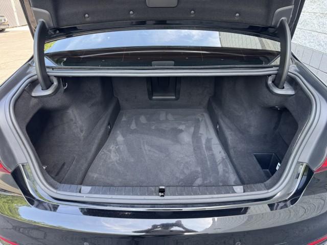 used 2016 BMW 750 car, priced at $23,750