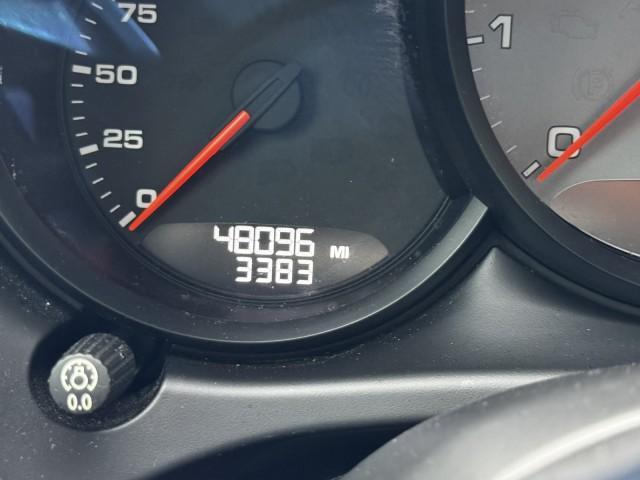 used 2015 Porsche Macan car, priced at $21,990