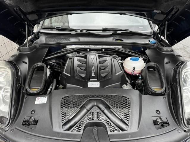 used 2015 Porsche Macan car, priced at $21,990