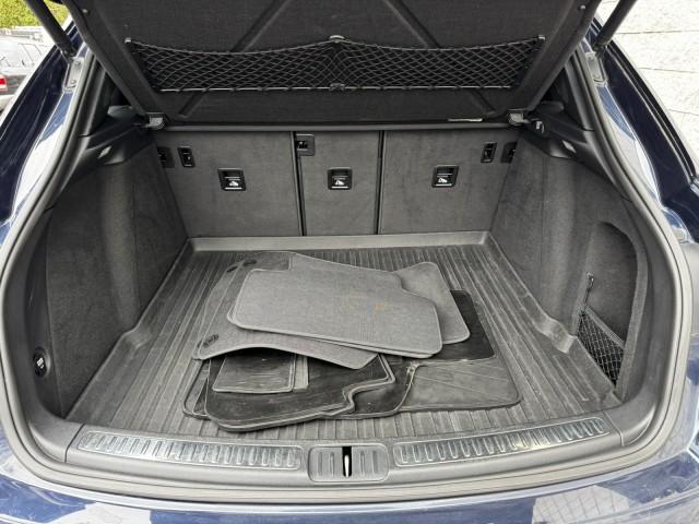 used 2015 Porsche Macan car, priced at $21,990