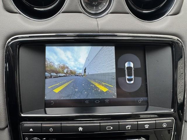 used 2016 Jaguar XJ car, priced at $21,500